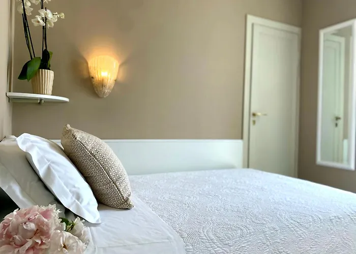 Admiral - On The BeachAlbergo